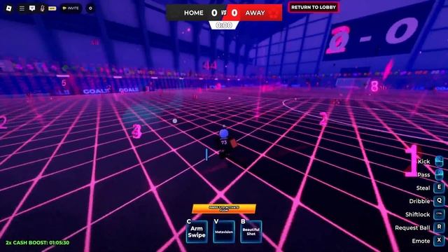 ✨Сае Итоши - ПРОВАЛ или же нет? ОБЗОР Нового ОБНОВЛЕНИ?