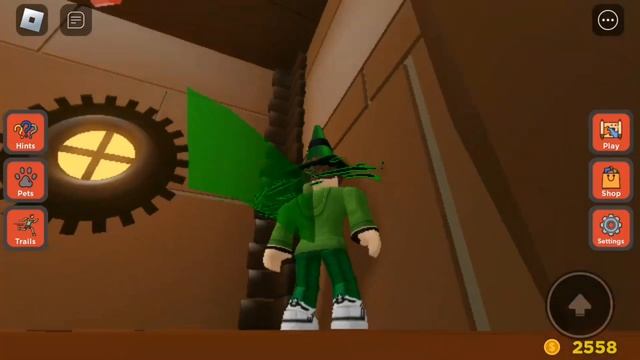 Играю с Другом в Найди Кнопку | FIND THE BUTTON [STEAMPUNK MODE] (Roblox) смотреть онлайн