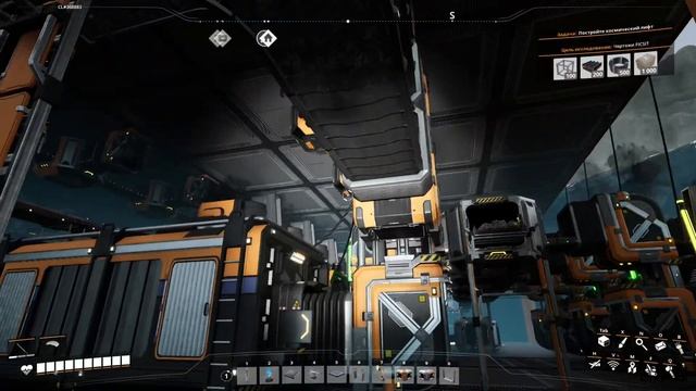 Больше железа - Прохождение Satisfactory #17 смотреть онлайн