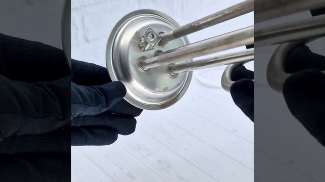 ТЭН 1,5 кВт/230 В, нерж., для Электролюкс, Эталон, с проклад смотреть онлайн