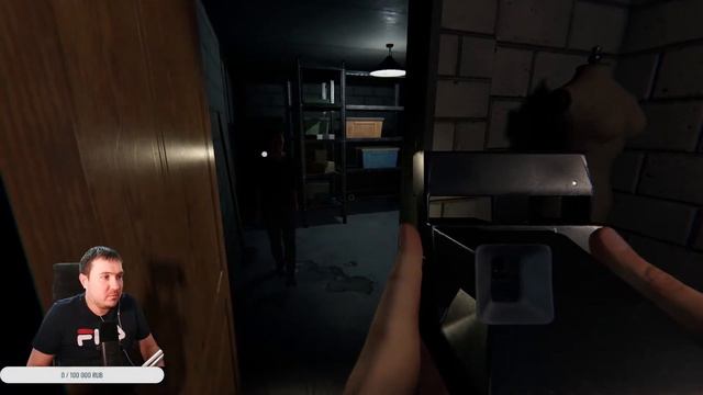 Phasmophobia КООП СТРИМ. Учимся Играть В Фазму. смотреть онлайн