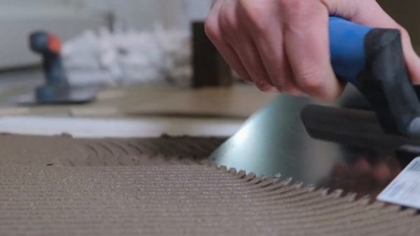 SUPERFLEX - флагманский высокоэластичный клей для керамог?