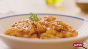 Barilla Пенне Болоньезе