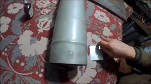 Один из способов как отличить 201 сталь от 304 и 321 нержав?