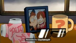 Гравити Фолз 3 сезон