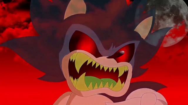 Sonic.exe Trilogy (Parts 1,2 and 3). Русский дубляж смотреть онлайн