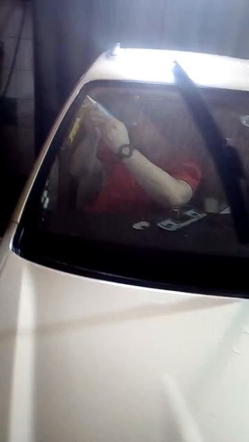 Ремонт герметичности лобового стекла смотреть онлайн