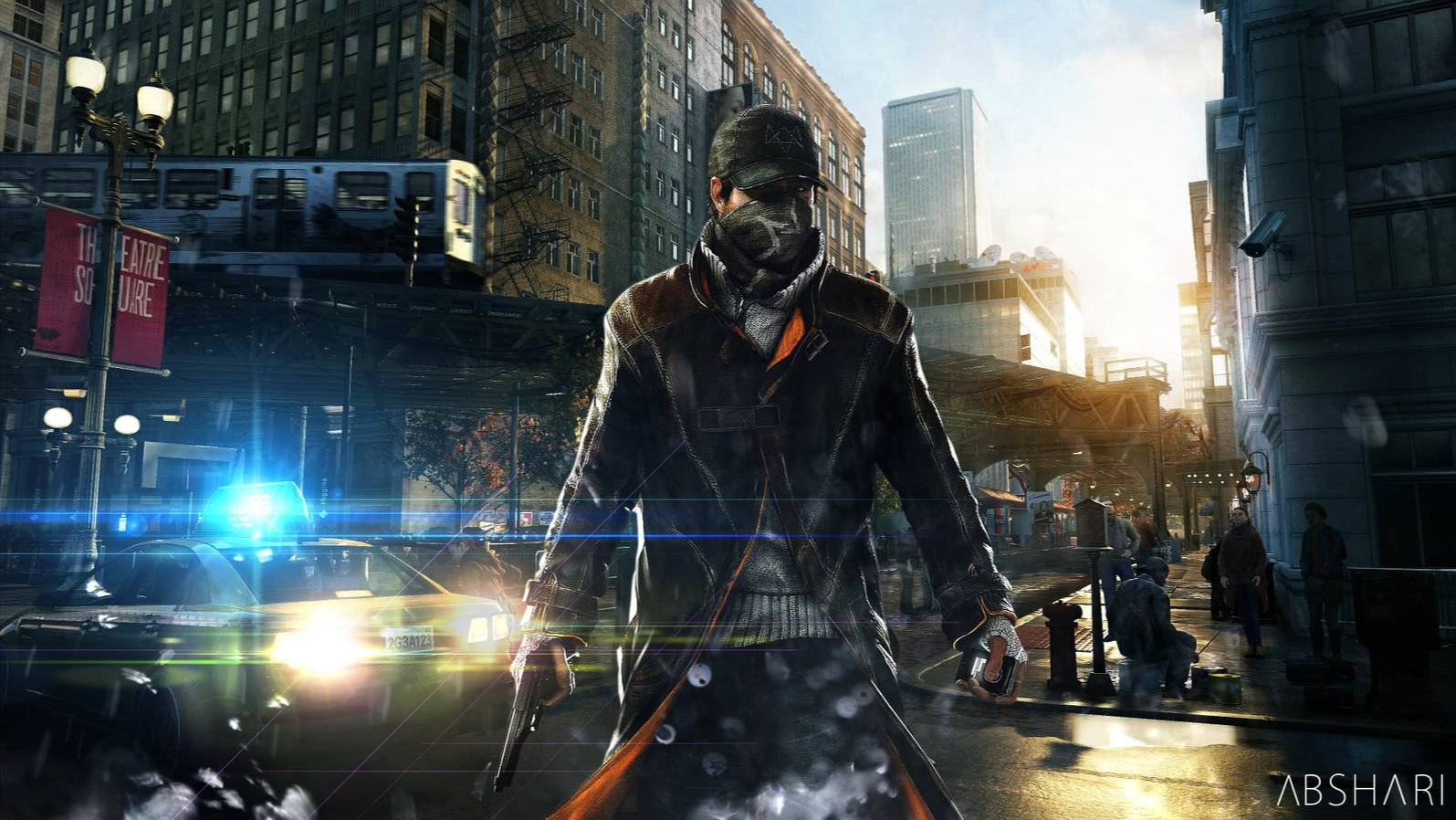 Watch Dogs 12 СЕРИЯ ПРОХОЖДЕНИЕ ФИНАЛ ВОЧ ДОКС #watchdogs #прохождение #watchdogsпрохождение. смотреть онлайн