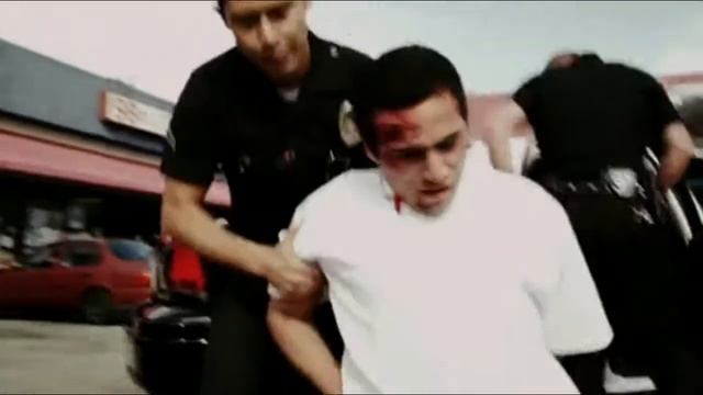 Образцовый обыск