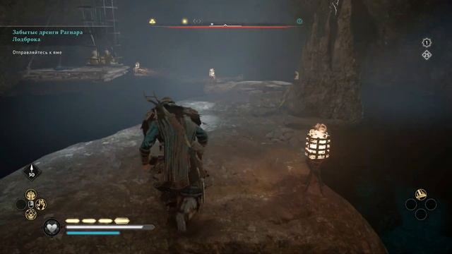 ACValhalla Сноттингемшир Слиток вольфрама Титан Убежище в смотреть онлайн