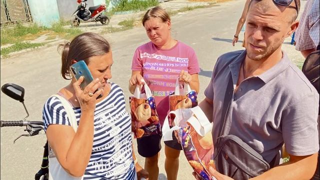 «З КИМ ТИ В СКОРБОТІ?» Недільне богослужіння 27.08.23 смотреть онлайн