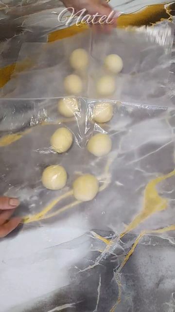 Сосиски🌭 в тесте смотреть онлайн