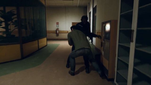 Прохождение A Way Out 7 серия 1972 смотреть онлайн