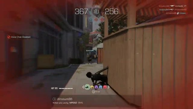 🚀💥 Первое впечатление от XDefiant!