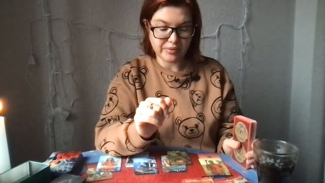 Погадаем на Суженного для тех кто в поисках Любви!