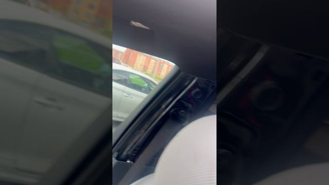 Снятие и установка обшивки потолка с панорамой BMW X5 G-05