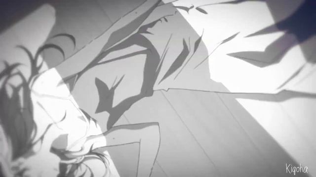 Косей и Каори (AMV) Я тебя опять потеряю, дура смотреть онлайн
