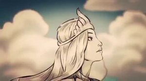 “Урал батыр“. Башкирский народный эпос