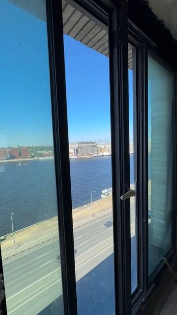 ПЕРЕДЕЛКА ДВЕРИ В ПАТИО #блогокна #патио #балкон #зам? смотреть онлайн