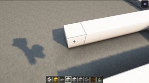 Панельный дом в майнкрафте ( 12 этажей )