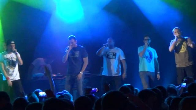 Београдски Синдикат-Свим срцем (Санкт-Петербург. 06.10.14. смотреть онлайн