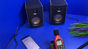 колонок Swan OS-10 запись 2