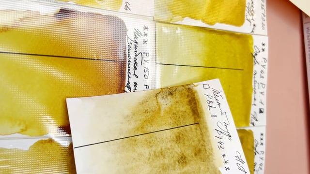 ПОЛНЫЙ ОБЗОР НА ДЫМКИ от Невской Палитры+ ЗЕМЛИ И НОВИ? смотреть онлайн