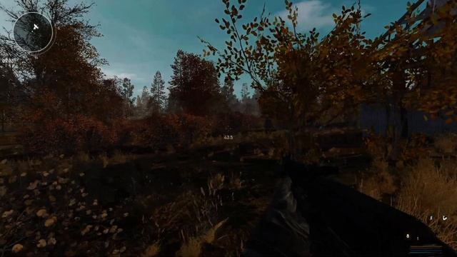 STALKER Атрибут - Глава 10: Тайна упавшая с небес.. смотреть онлайн