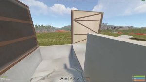 Гайд на красивую мыльную графику в раст