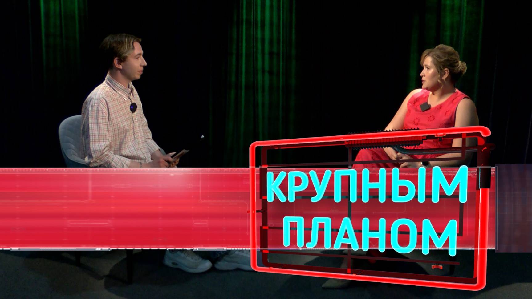 «Все начинается с любви»: Альбина Мухаметзянова про мультипликацию компании «ЯРКО»