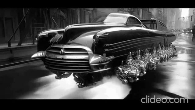 МУЗЫКА ИЗ БЕРЕГИСЬ АВТОМОБИЛЯ смотреть онлайн