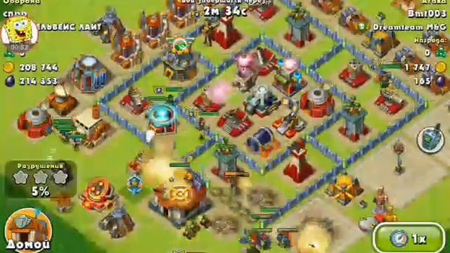 Радиоэлектронная вышка