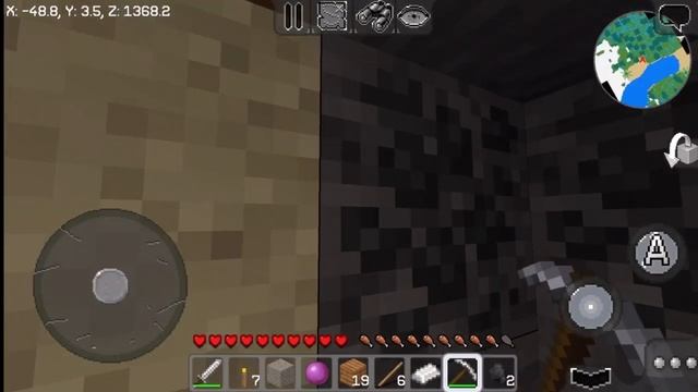 MultiCraft почти что лучший клон Майнкрафта/Мультикрафт эт смотреть онлайн