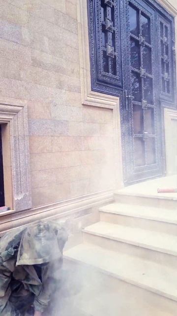 ФАСКА В РУЧНУЮ #дагестан #стройка #рекомендации смотреть онлайн