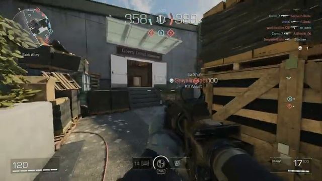 🎮🕹️ Обзор новинки: XDefiant