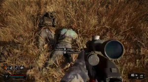 Задание Сыча в Сталкер 2, прохождение