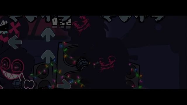 Chiller на русском|корупция|#фнф, #fnfcorrupted