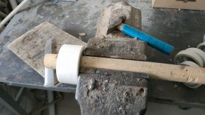 Как разрезать малярный скотч быстро