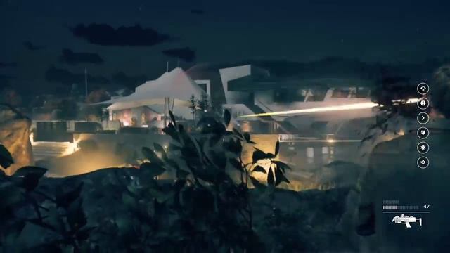 Quantum break прохождение 4 на русском смотреть онлайн