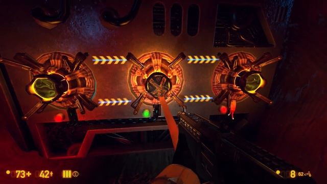 ГОНАРЧ ФРИМЕНА ► Black Mesa ► ПРОХОЖДЕНИЕ (13) смотреть онлайн