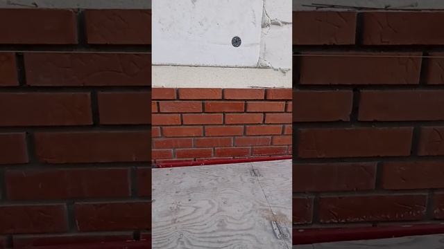 Новый Уренгой строительство нового дома. Облицовка ст смотреть онлайн