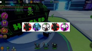 2 КОДА НА ПАРТНЁР СЕРВЕР СКИБИДИ ТОВЕР ДЕФЕНС#рекомендации #игры #roblox