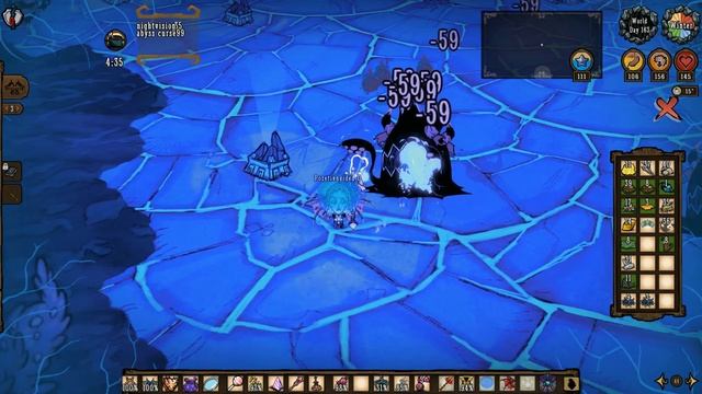 Don't Starve Together (Terraria Mod) №6 (ФИНАЛ) смотреть онлайн