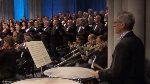 Моцарт. Реквием
Mozart. Requiem (Orchestre national de France _ James Gaffigan)