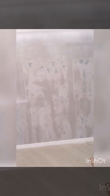 Как стыковать плинтуса. Полиуретановые. How to dock skirting boar смотреть онлайн