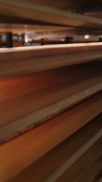 Скошенный планкен из лиственницы! #скошенныйпланкен #? смотреть онлайн