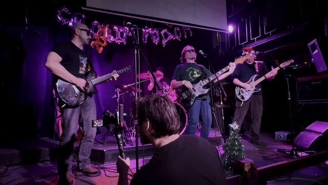 Дебил блюз. Дуче и УО смотреть онлайн