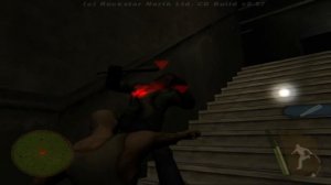Manhunt Beta + Туториал🔍