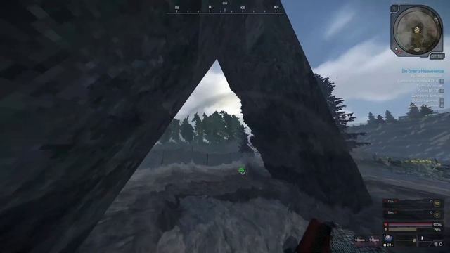 ВЫБРОС В ЛАБИРИНТЕ + ИТОГИ РОЗЫГРЫША | STALCRAFT: X смотреть онлайн