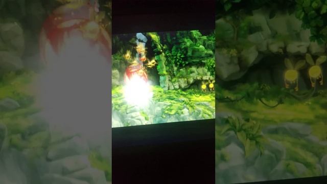 Rayman первая часть смотреть онлайн
